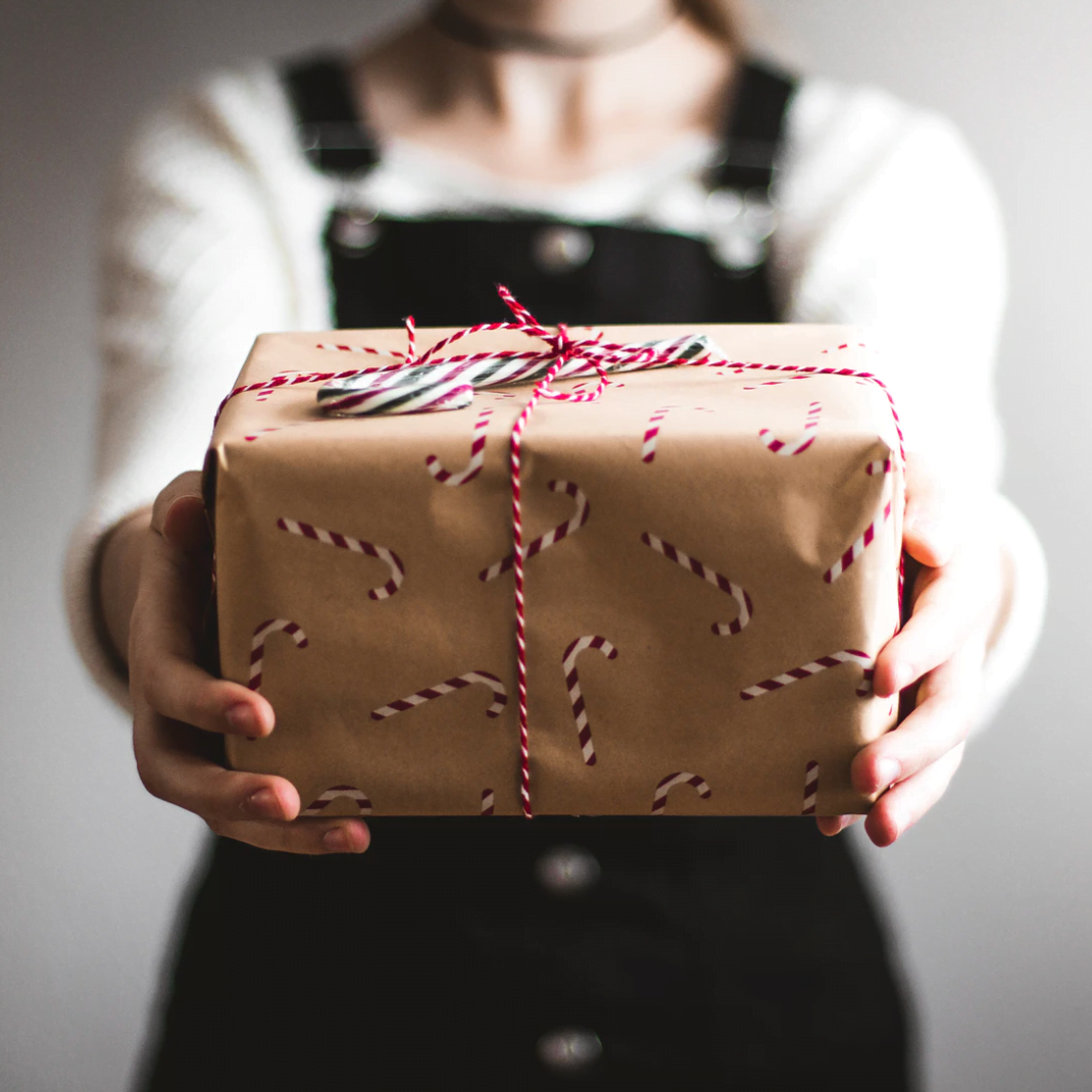 6 Thoughtful last minute gift ideas